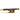 Arcus Viola Bow, P9, Gold, Round