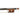 Arcus Violin Bow, P4, Stainless steel, Round
