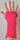 Wristies, Original, Small, Hot Pink