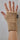 Wristies, Heated, Large, Camel