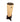 Schlagwerk YD444 Travel II Yambú Skinwood Black