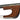 Arcus Bass Bow, German, S8, Silver, Round