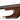 Arcus Bass Bow, German, S9, Gold, Round
