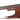 Arcus Bass Bow, German, S9, Stainless Steel, Round
