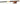 Arcus Cello Bow, S9, Gold, Octagonal
