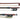 P&H London Fiberglass Bow, Viola 4/4
