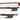 P&H London Fiberglass Bow, Cello 3/4