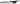 Müsing (Muesing)  French bass bow, C3, Stainless steel