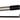 Müsing (Muesing)  French bass bow, C4, Stainless steel