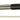 Müsing (Muesing) Violin Bow, L5, Stainless Steel
