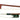 GEWA Wood-Design Carbon Viola Bow, Full-Lined Nickel, 3/4
