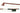GEWA Wood-Design Carbon Viola Bow, Full-Lined Nickel, 3/4