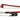 GEWA Carbon-Pernambuco Hybrid Viola Bow, Full-Lined Nickel, 1/4