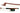 GEWA Wood-Design Carbon Bass Bow, Full-Lined Nickel, French, 1/4