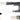 GEWA Carbon Bass Bow, German, 3/4