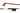 GEWA Wood-Design Carbon Cello Bow, Full-Lined Nickel, 4/4
