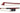 GEWA Carbon-Pernambuco Hybrid Cello Bow, Full-Lined Nickel, 1/2