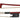 GEWA Carbon-Pernambuco Hybrid Cello Bow, Full-Lined Nickel, 4/4