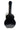 HIGHTECH MANOUCHE SELMER TYPE GUITAR CASE