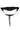 PADDED WIND INSTRUMENT NECK STRAP WITH METAL HOOK