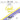 Savarez Corelli Alliance, Viola C, Synthetic/Tungsten, Forte