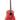 Applause Jump Dreadnought Slope Shoulders, Lipstick