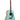 Applause Jump Dreadnought Slope Shoulders, Celeste