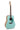 Applause Jump Dreadnought Slope Shoulders, Celeste