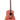 Applause Jump Dreadnought Slope Shoulders, Peach