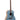 Applause Jump Dreadnought Slope Shoulders, Lagoon