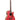 Applause Jump OM Cutway Electric, Lipstick