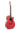 Applause Jump OM Cutway Electric, Lipstick