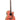 Applause Jump OM Cutway Electric, Peach