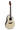Applause E-Acoustic Guitar AB24-4S, Natural Satin