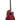 Applause E-Acoustic Guitar AB24-2S, Ruby Red Satin
