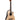 Applause E-Acoustic Classical Guitar AB24CS-4S, Natural Satin Spruce