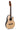Applause E-Acoustic Classical Guitar AB24CS-4S, Natural Satin Spruce