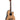 Applause E-Acoustic Classical Guitar AB24CC-4S, Natural Satin Cedar
