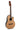Applause E-Acoustic Classical Guitar AB24CC-4S, Natural Satin Cedar