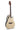 Applause E-Acoustic Guitar AE44-4S, Natural Satin