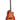 Applause E-Acoustic Guitar AE48-1I, Honeyburst Satin