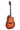 Applause E-Acoustic Guitar AE48-1I, Honeyburst Satin