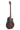 Applause E-Acoustic Bass AEB4-7S, Honeyburst Satin