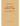 Bärenreiter cover — BA01015