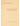 Bärenreiter cover — BA01596