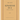 Bärenreiter cover — BA01985