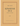 Bärenreiter cover — BA01985