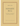 Bärenreiter cover — BA02100