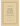 Bärenreiter cover — BA02490-74