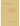 Bärenreiter cover — BA03227